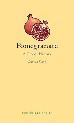 bokomslag Pomegranate