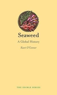 bokomslag Seaweed