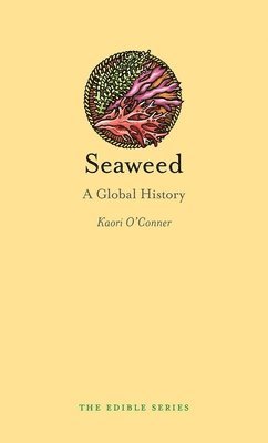 bokomslag Seaweed