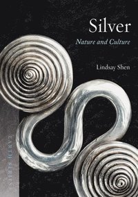 bokomslag Silver: Nature and Culture