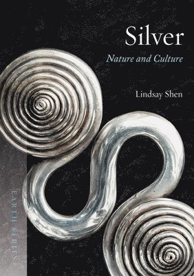 bokomslag Silver: Nature and Culture