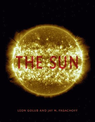Jay M. Pasachoff, Leon Golub, Jay M Pasachoff - Sun, Inbunden