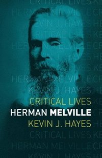 bokomslag Herman Melville