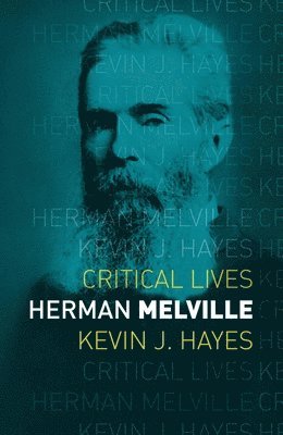 Herman Melville 1