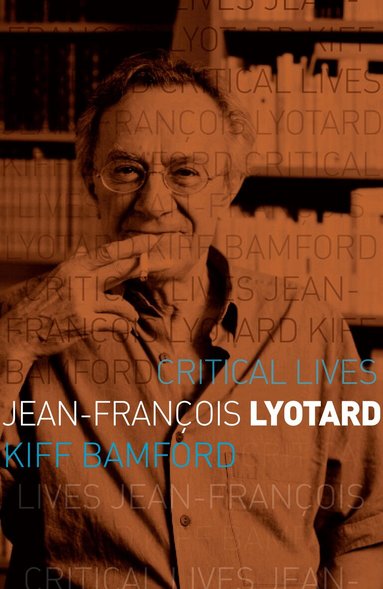 Kiff Bamford - Jean-François Lyotard, Häftad