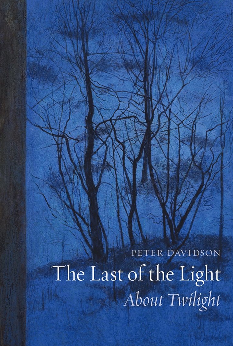 Last of the Light