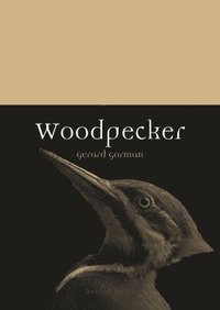 bokomslag Woodpecker