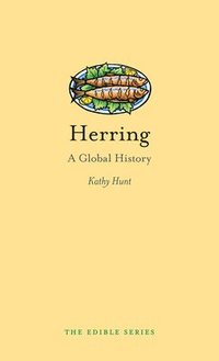 bokomslag Herring