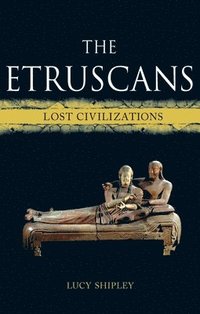 bokomslag The Etruscans