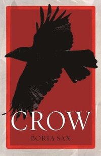bokomslag Crow
