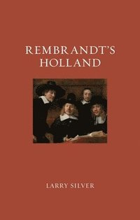bokomslag Rembrandt's Holland