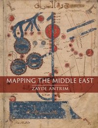 bokomslag Mapping the Middle East