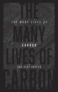 bokomslag The Many Lives of Carbon