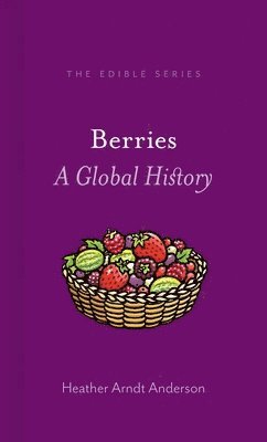 bokomslag Berries: A Global History