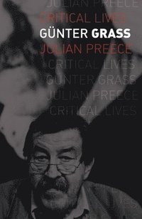 bokomslag Günter Grass