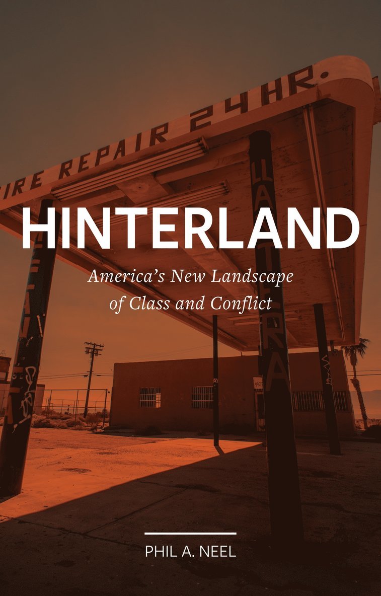 Hinterland 1