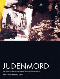 bokomslag Judenmord: Art and the Holocaust in Post-War Germany