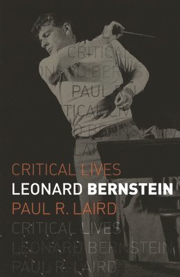 Leonard Bernstein 1