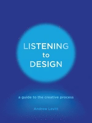 bokomslag Listening to Design