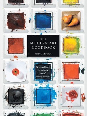 The Modern Art Cookbook 1