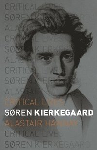 bokomslag Søren Kierkegaard