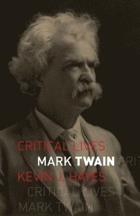bokomslag Mark Twain