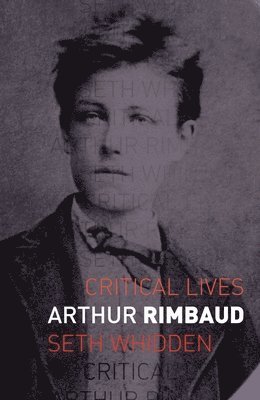 Arthur Rimbaud 1