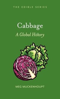 bokomslag Cabbage