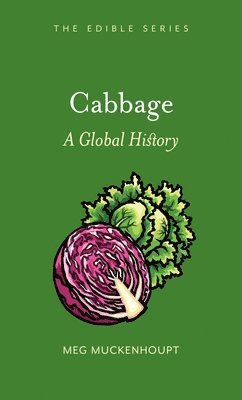 bokomslag Cabbage