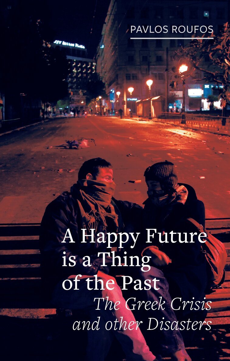 Happy Future is a Thing of the Past