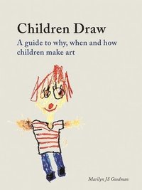 bokomslag Children Draw