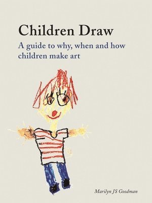 bokomslag Children Draw