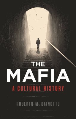 bokomslag Mafia