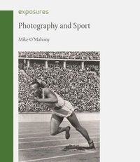 bokomslag Photography and Sport