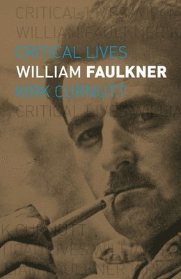 bokomslag William Faulkner