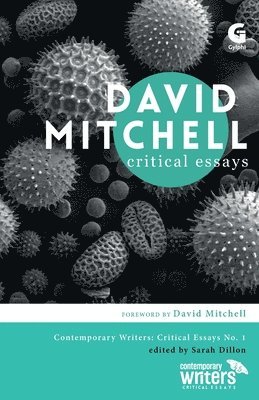 Sarah Dillon, Sarah Dillon - David Mitchell, Häftad