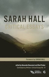 bokomslag Sarah Hall