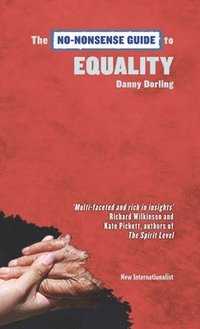 bokomslag The No-Nonsense Guide to Equality