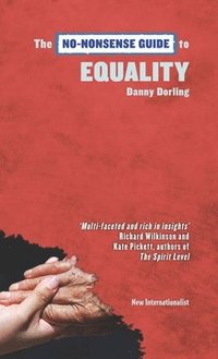 bokomslag The No-nonsense Guide To Equality