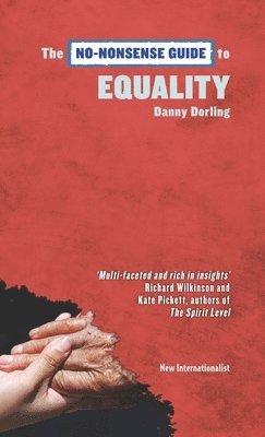 bokomslag The No-Nonsense Guide to Equality