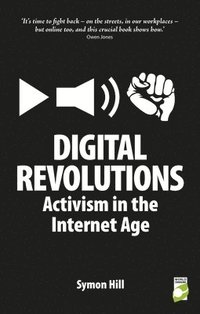 bokomslag Digital Revolutions