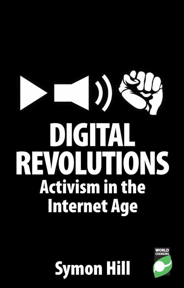 Symon Hill - Digital Revolutions, Häftad