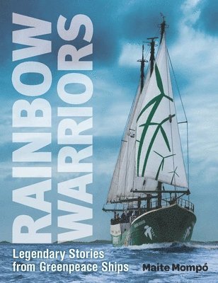 bokomslag Rainbow Warriors