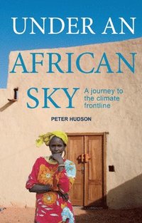 bokomslag Under An African Sky