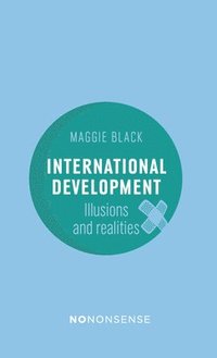 bokomslag NoNonsense: International Development