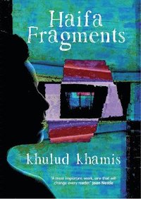 bokomslag Haifa Fragments