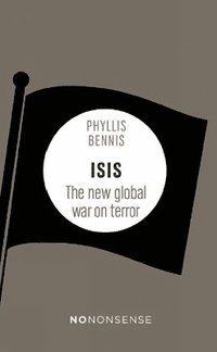 bokomslag NoNonsense ISIS and Syria