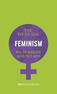 bokomslag NoNonsense Feminism