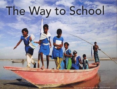 The Way to School 1