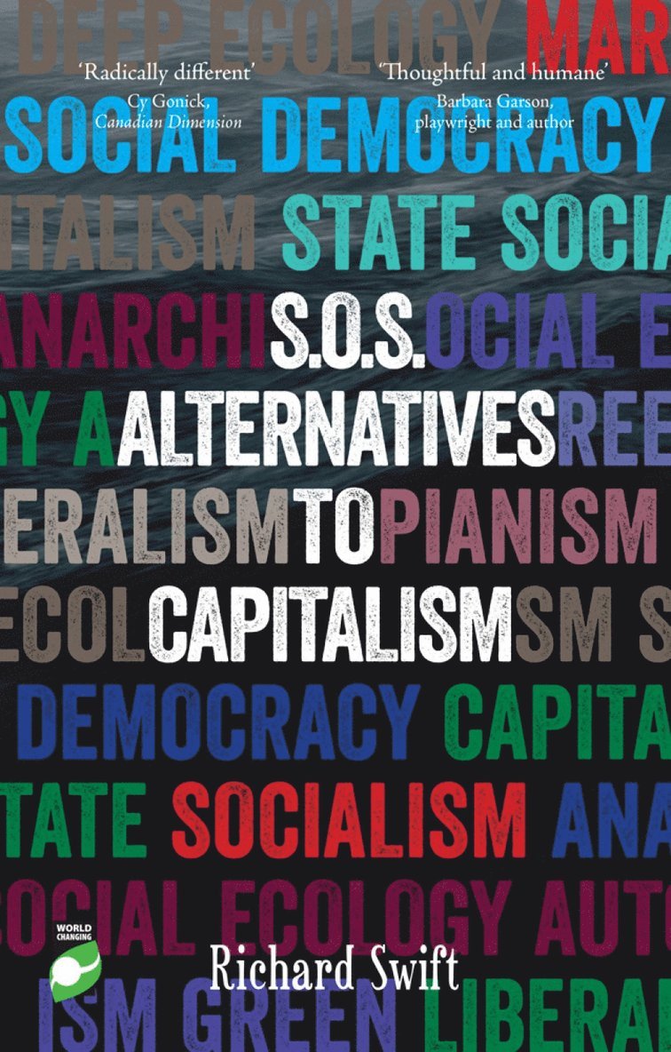 SOS Alternatives to Capitalism 1